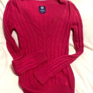American Eagle Sweater Vintage Y2K